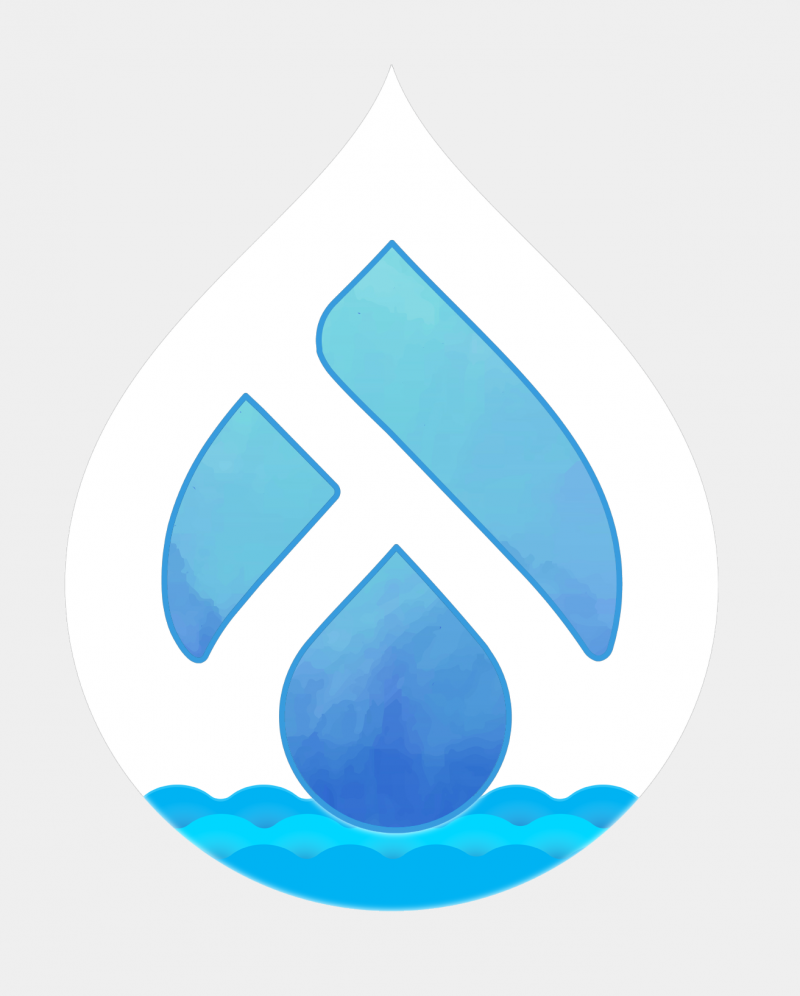 Drupal 9 Ocean