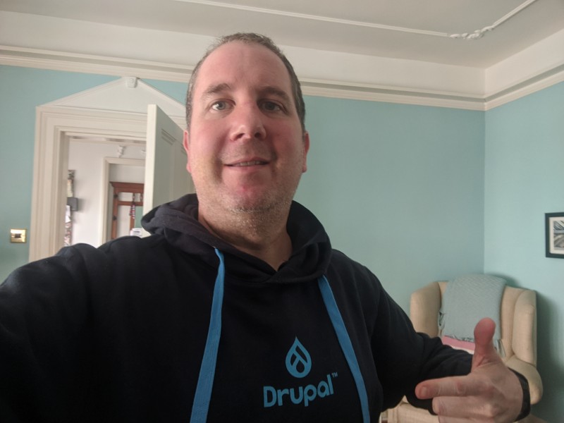 DrupalCon Global 2020