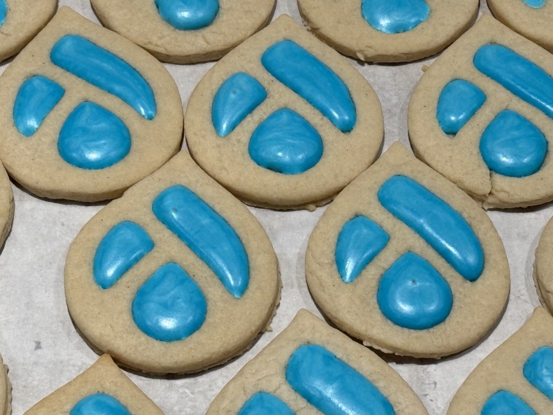 Drupal cookies