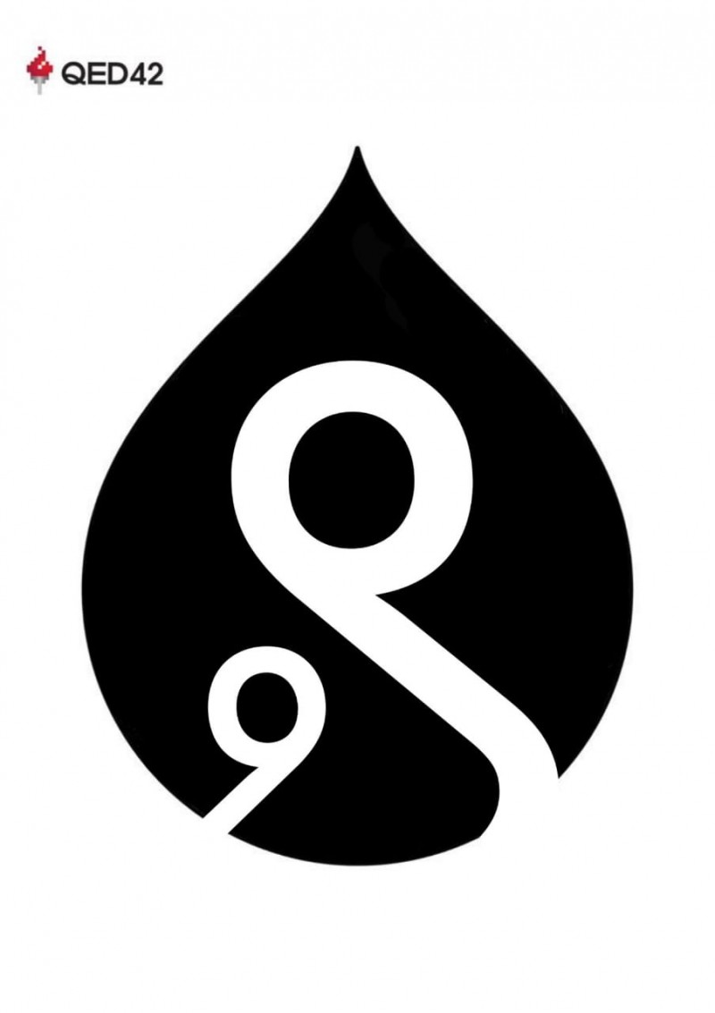 Drupal 9 is here