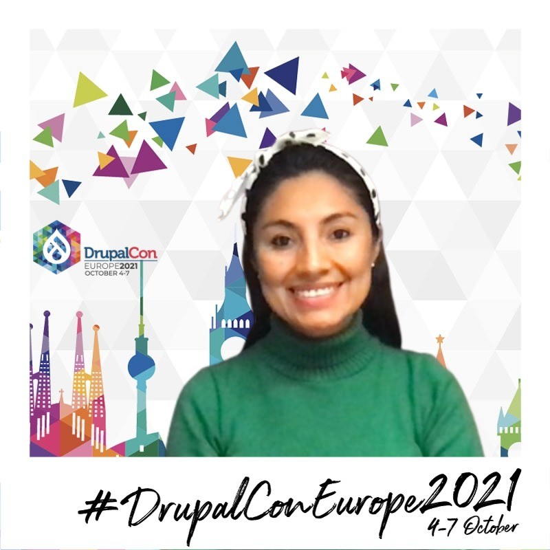 DrupalConEurope