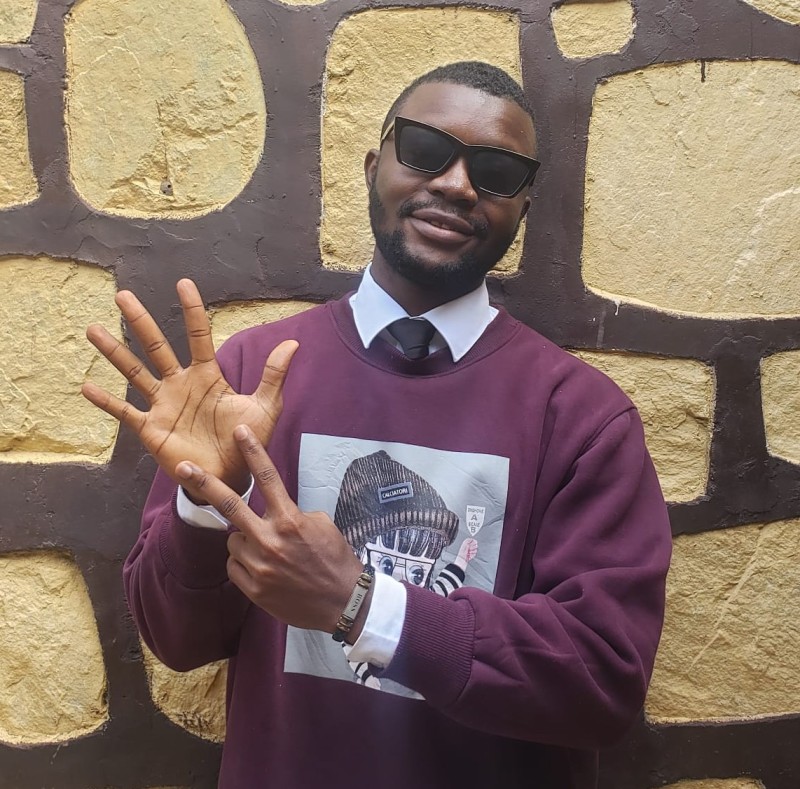 Celebrating 25 years of Drupal and my five-year journey with it