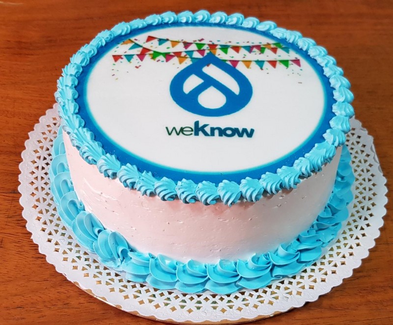 weknow cake