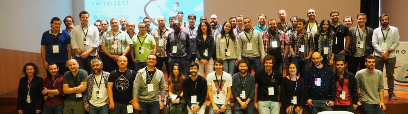 Drupal Portugal