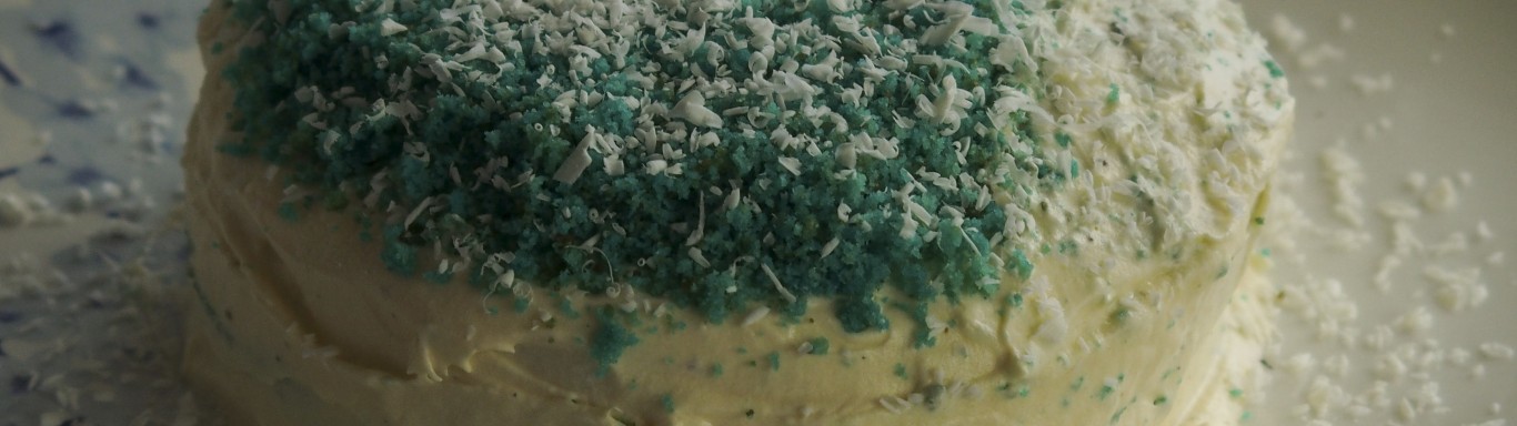 Drupal 9 cake