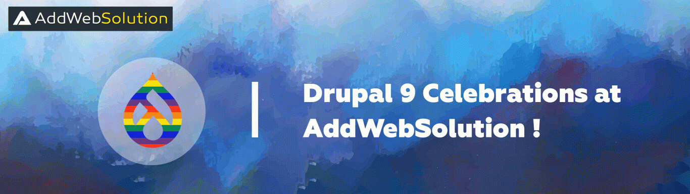 AddWeb Celebrates Drupal