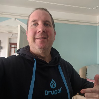 DrupalCon Global 2020