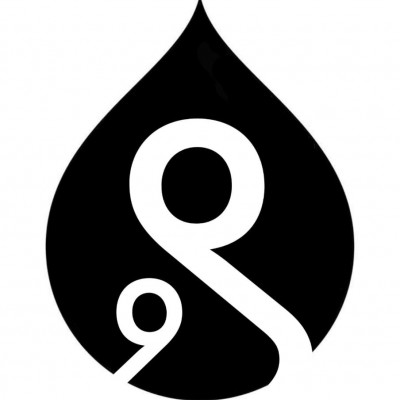 Drupal 9 is here