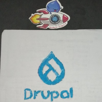 Drupal 9