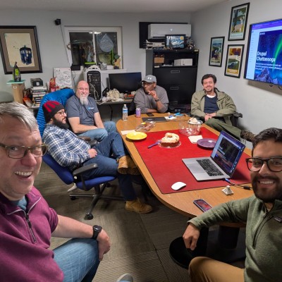 Chattanooga TN group