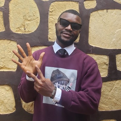 Celebrating 25 years of Drupal and my five-year journey with it