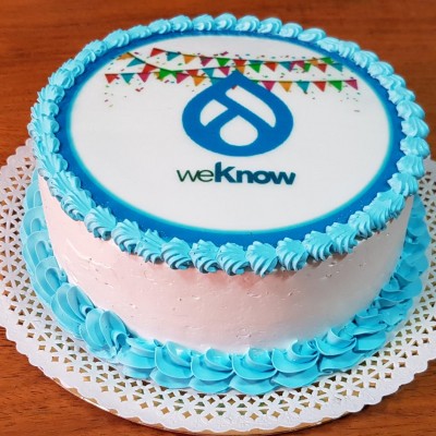weknow cake